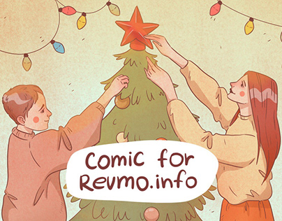 Comic for REVMO.INFO