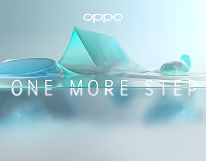 OPPO - One More Step 智美生活秋季新品發佈會