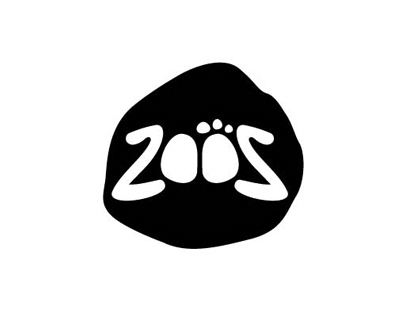 Zooz - Brand Design