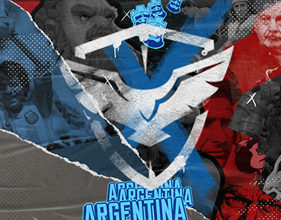Argentina National Team 2