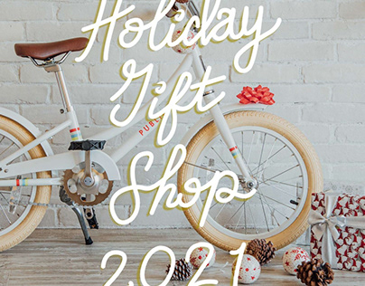 Gift Shop PUBLIC bikes