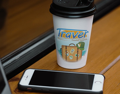Traver, Travel Agency