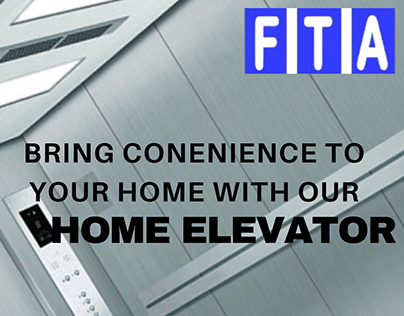 Top Home Lift services & maintanance in Noida!!