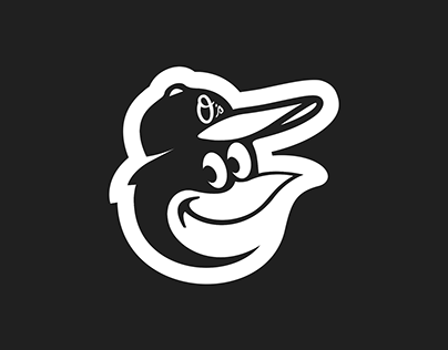Orioles Projects  Photos, videos, logos, illustrations and branding on  Behance