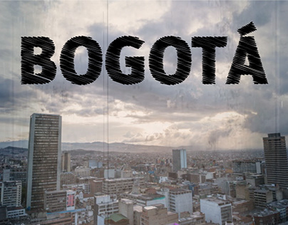 Partes Emblemáticas de Bogotá.