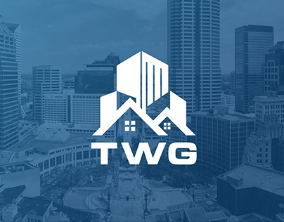 TWG Corporate Website
