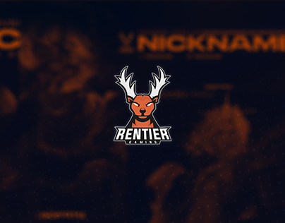 Rentier Gaming