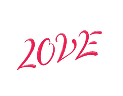2022-Love Lettering