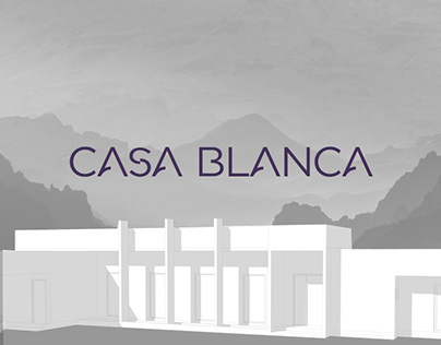 Project thumbnail - Casa Blanca