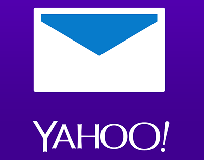 Yahoo Mail App Commercials