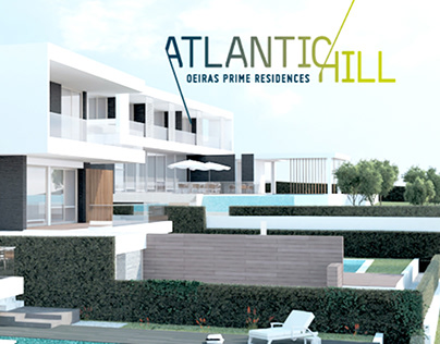 Atlantic Hill Houses
