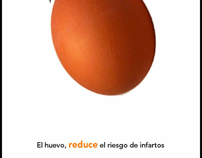 Huevos del DIa - Publicidad