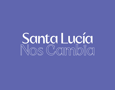 Festival Internacional Santa Lucía x Brands&People