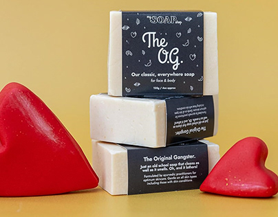 Nourish Your Skin with Natural Bar Soap