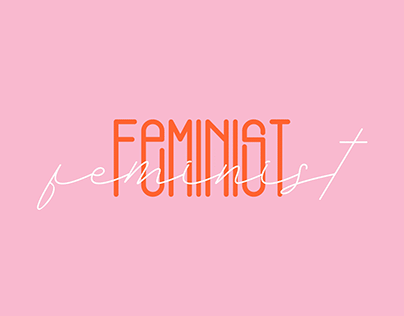 feminist | kinect type
