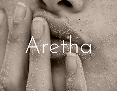 Aretha Swim