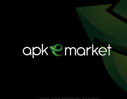 ApkeMarket - eCommerce