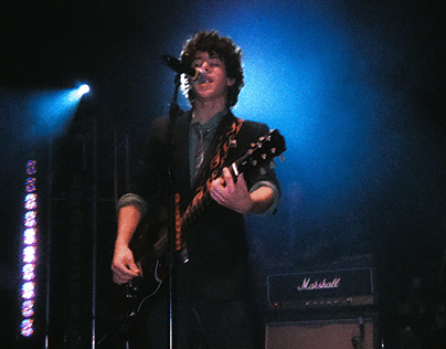 Nick Jonas -2007
