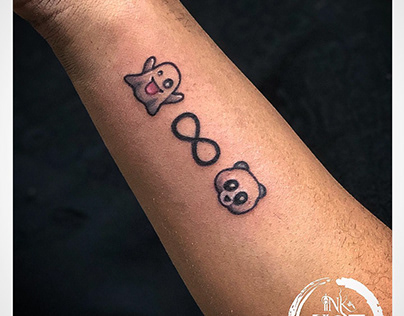 Couple Tattoos Ideas 10 APK Download  Android Lifestyle Apps