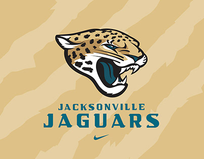 Jacksonville Jaguars Rebrand Concept