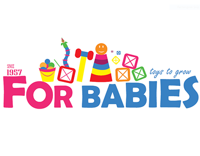 For Babies (Toys name Company)