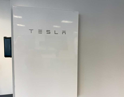 Tesla Battery South Australia