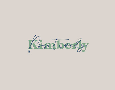 Positively Kimberly: Logo Design
