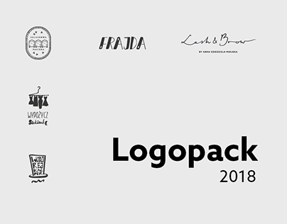 Logopack 2018