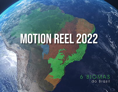 MOTION REEL 2022