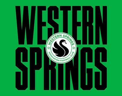 Western Springs Association Football Club