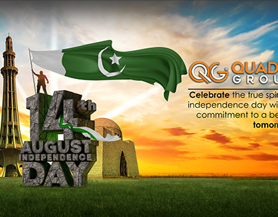 14th August Pakistan Independence day
