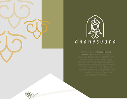Branding - Dhanesvara (Part 1)