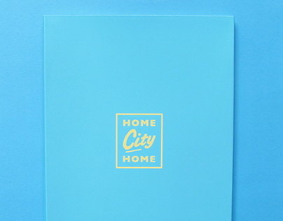Home City Home | Edition #1. Curitiba