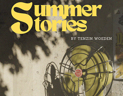 summer stories