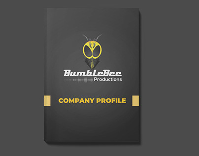 Company Profile l Bumble Bee Productions