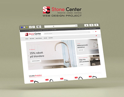 StoneCenter Project