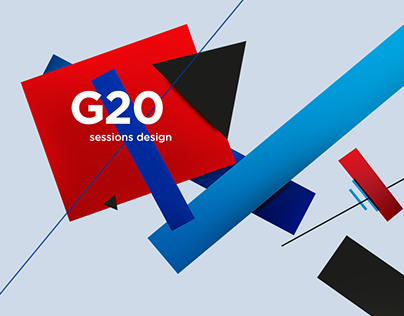 G20 sessions design
