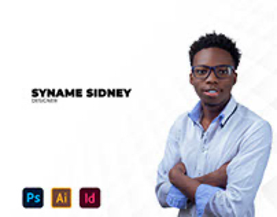 Portfolio Syname Sidney
