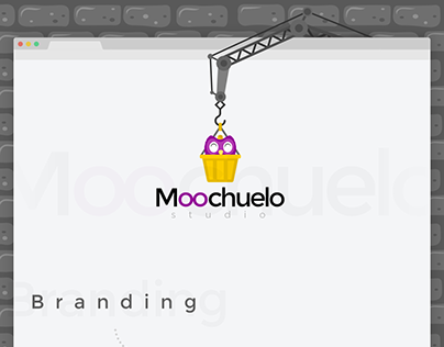 Moochuelo Branding