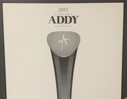2015 Silver Addy Award