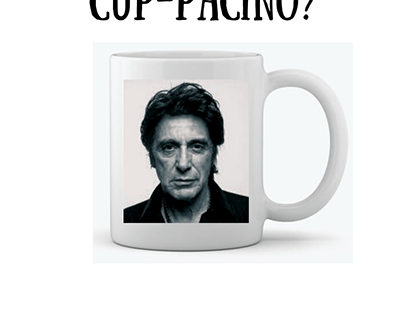 Cup-Pacino