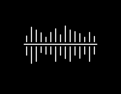 Sound Waves - Concept Branding