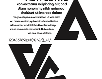 ADDM 300 - Bilateral and Manuscript Type