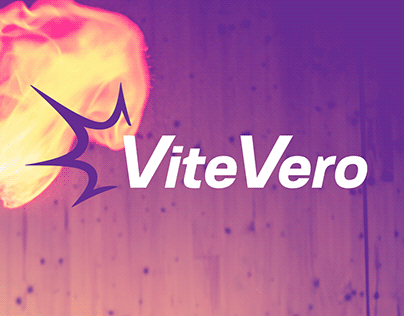 ViteVero logo