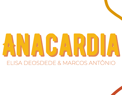 Coleção de estampas - Anacardia