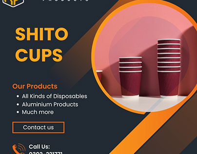 Shito Cups