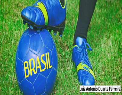Pontos Retos x Nocautes no Futebol Brasileiro
