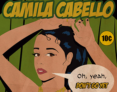 Camila Cabello, presents: FAMILIA