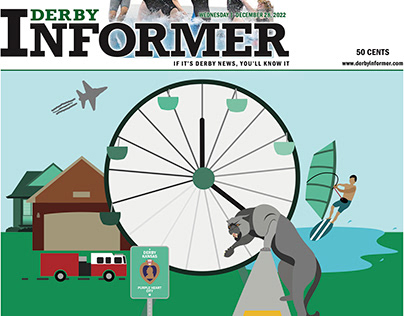 Derby Informer: Year In Review