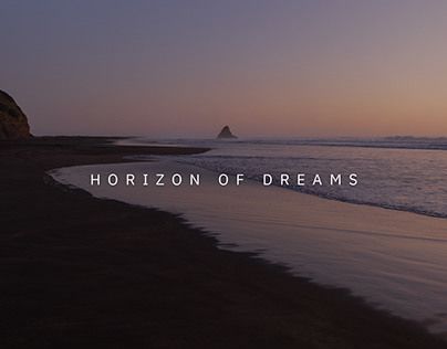 Horizon of Dreams